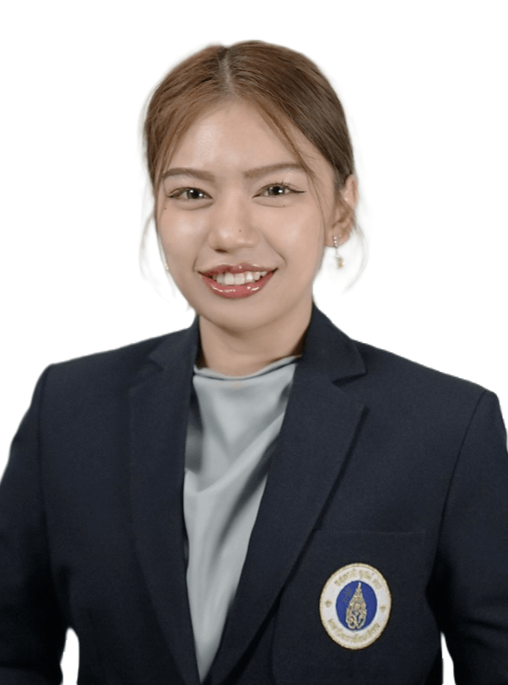 นางสาวตรีนุช เทียนทอง